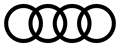 Logo of Audi - Brindisi Aeroporto