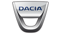Logo of Dacia - Aeropuerto de Brindisi