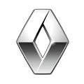 Logo of Renault - Aeropuerto de Brindisi