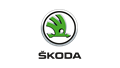 Logo of Skoda - Aeropuerto de Brindisi